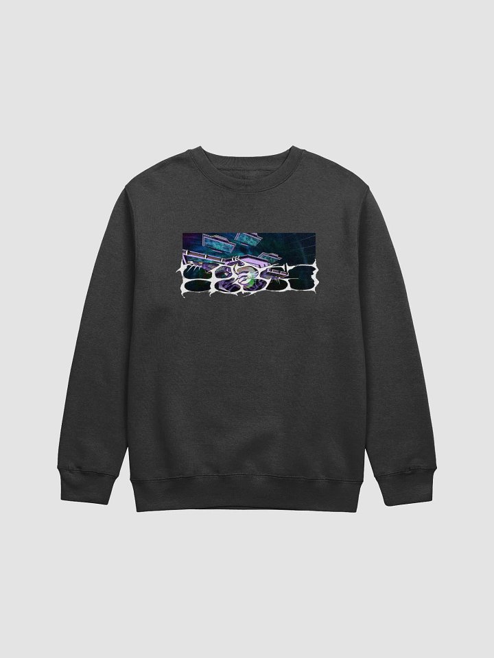 Battlefield - Crewneck product image (1)