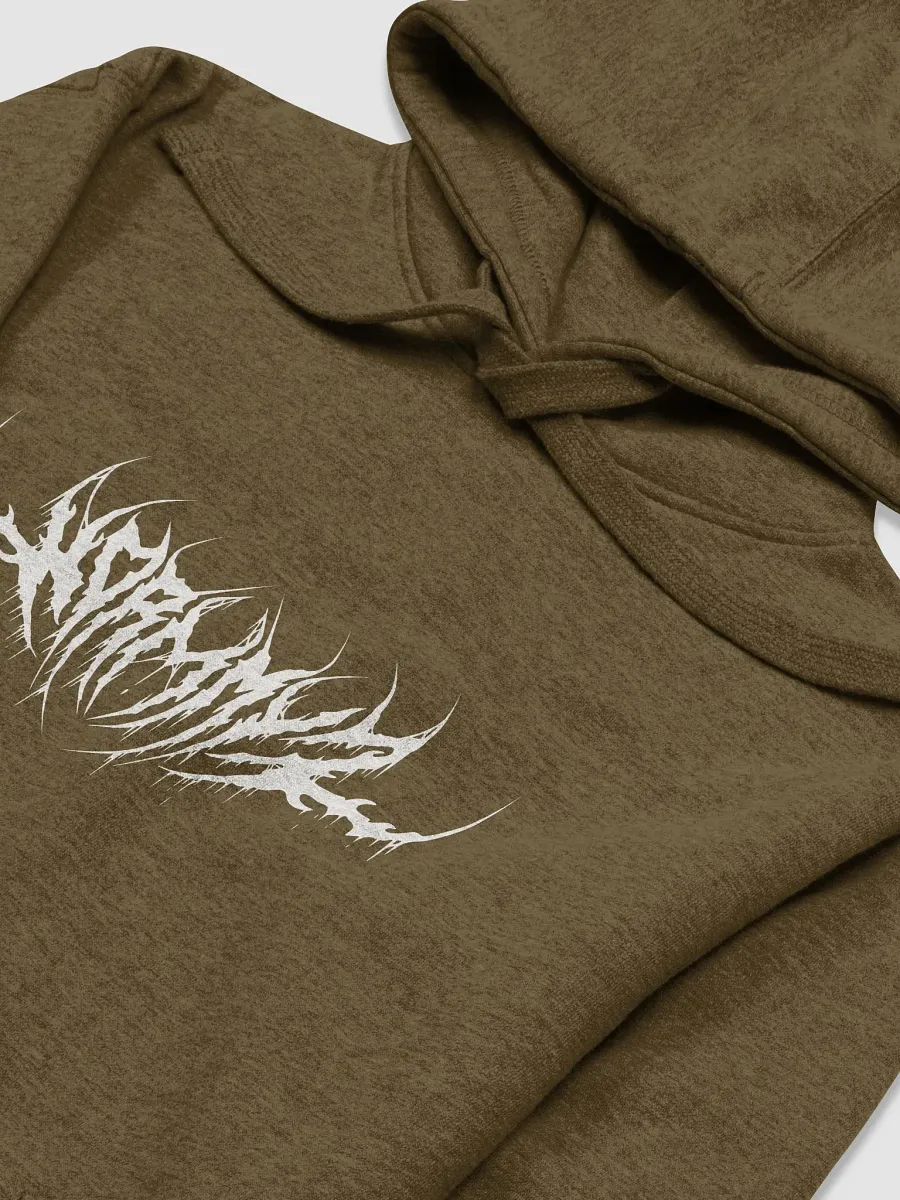 Metal Hoodie product image (9)