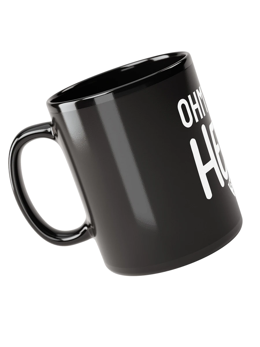 OHMYGOD HEY! Mug product image (6)