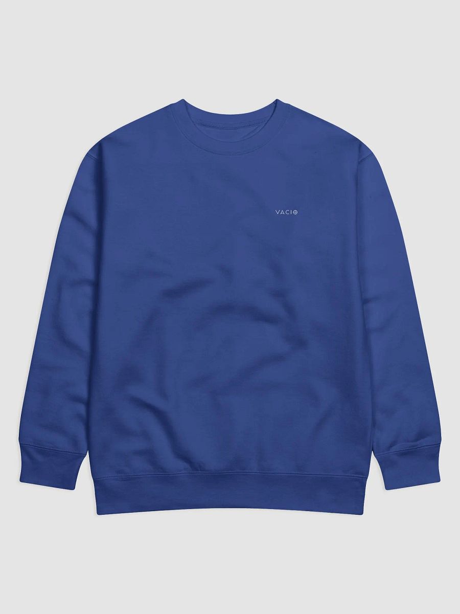 VACIO Tribal Turtle Premium Crewneck Sweatshirt product image (4)