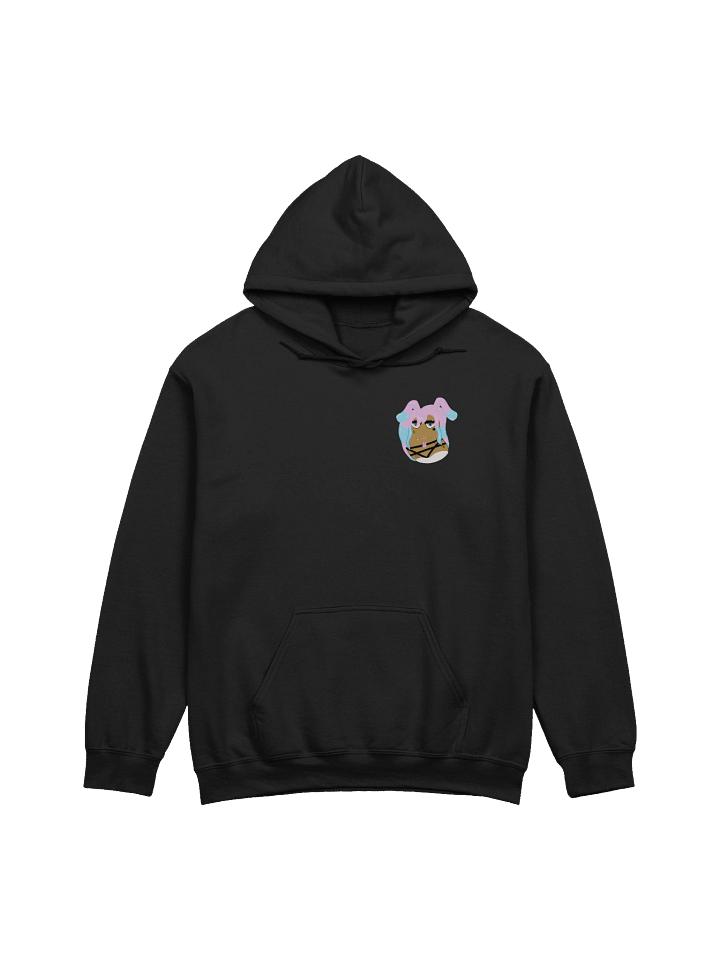 Subtle Alice Tater Hoodie product image (1)