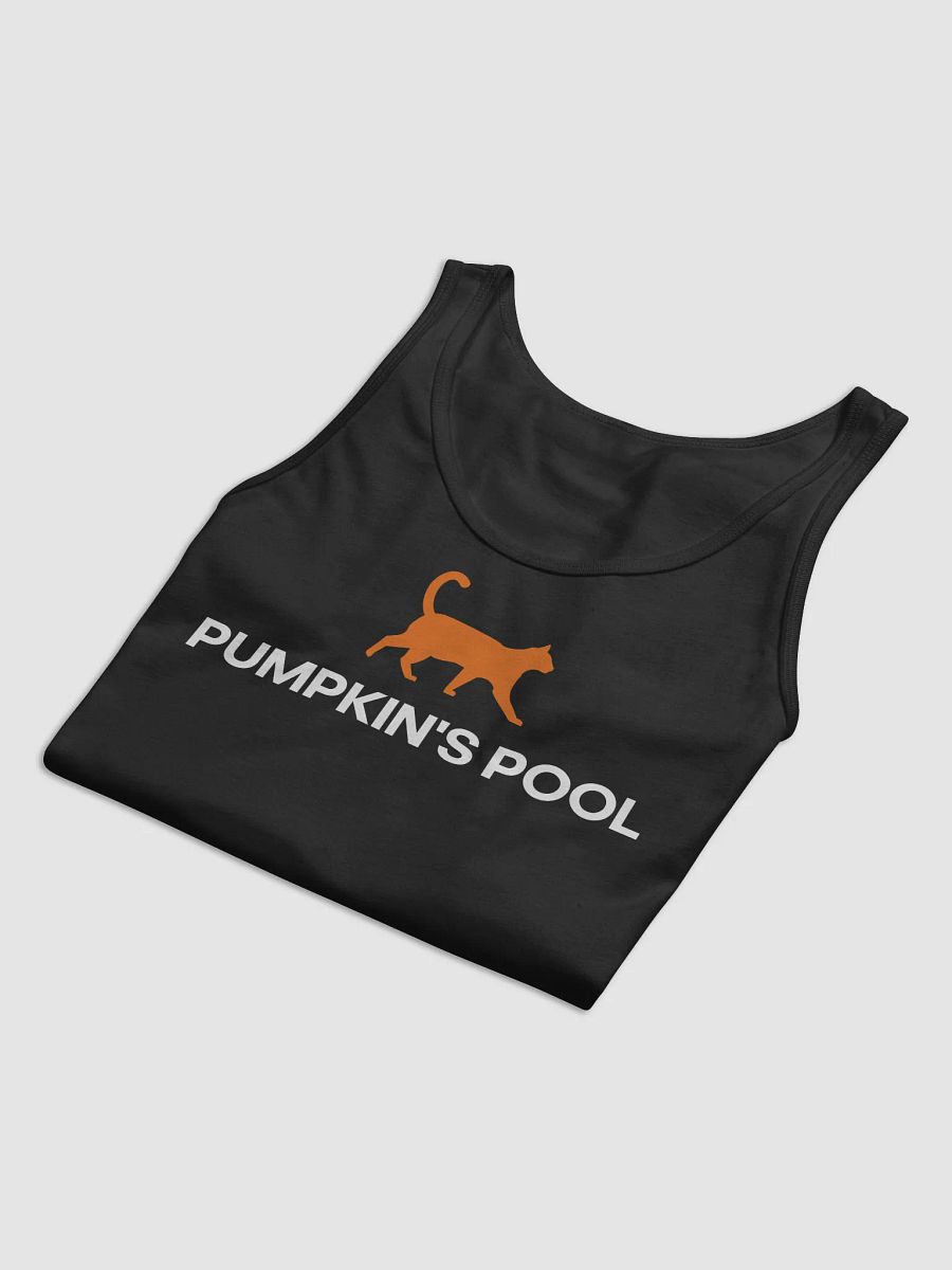Pumpkin's Tank product image (3)