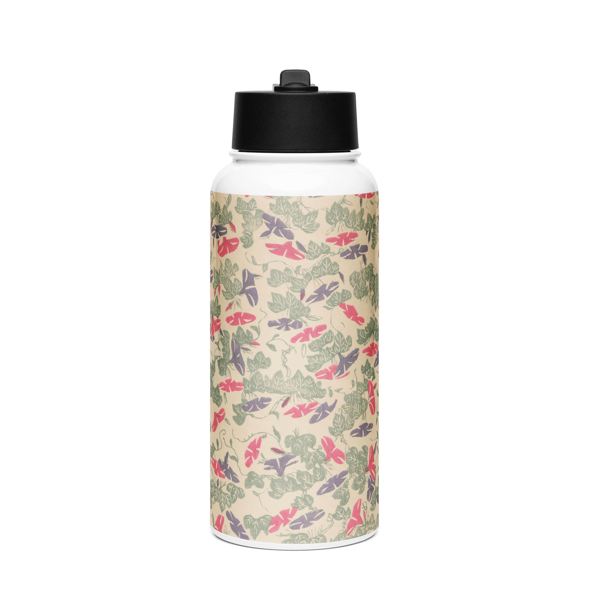32oz. Stainless Steel Water Bottle product image (1)