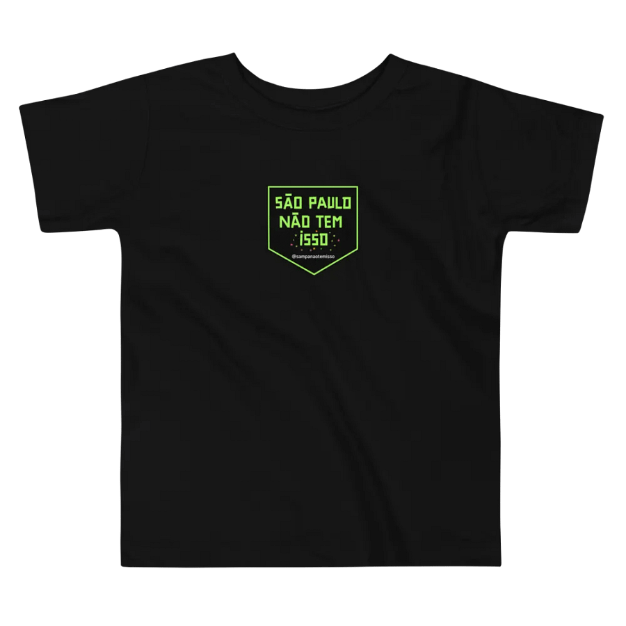 Camiseta Infantil Galhofa Kids - 2 a 5 anos product image (3)