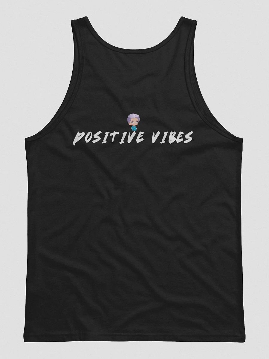 Positive Tank Vibes 1! product image (39)