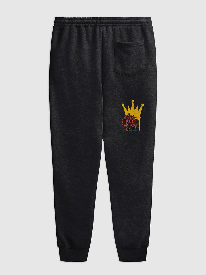 ARCH STREET TATTOO CO.Graffiti Fusion Street Joggers product image (1)