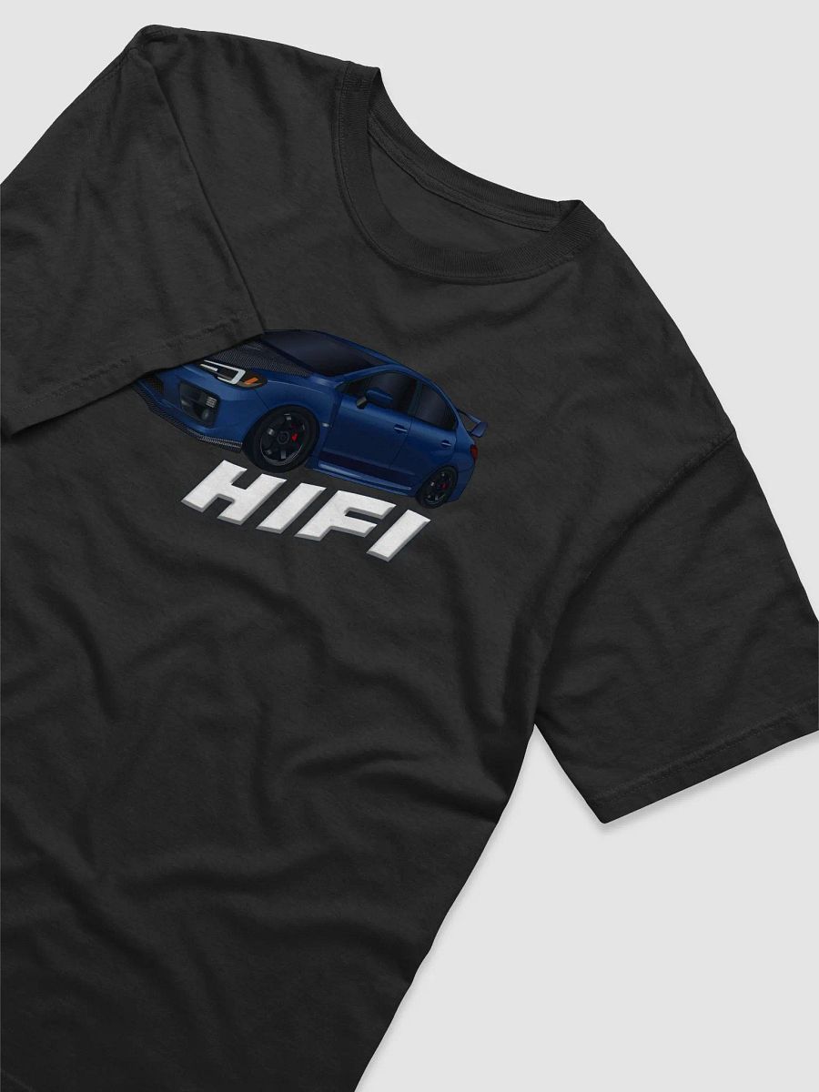 HIFI WRX T-Shirt product image (3)
