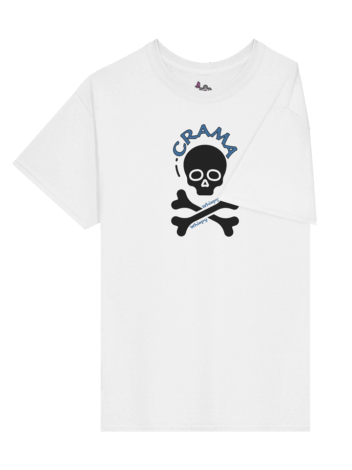 Crama Warning product image (109)