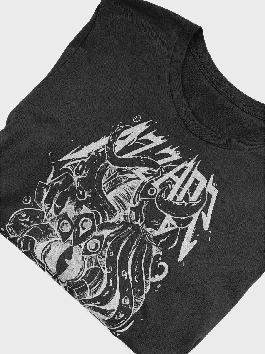Horror T-Shirt product image (5)