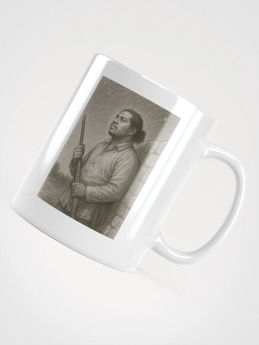 Night Watch at the Alamo product image (12)