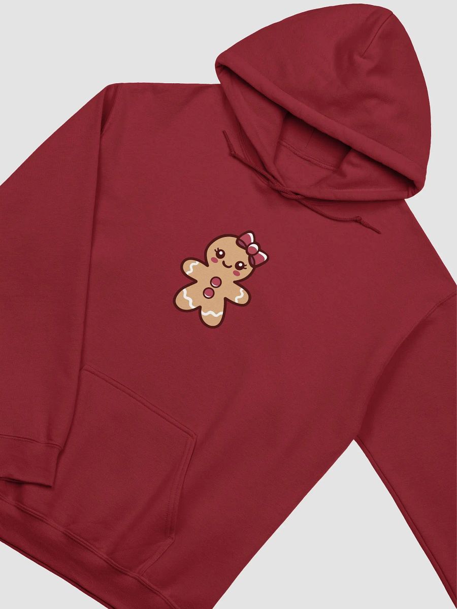 Gingerbread Girl Premium Hoodie product image (3)