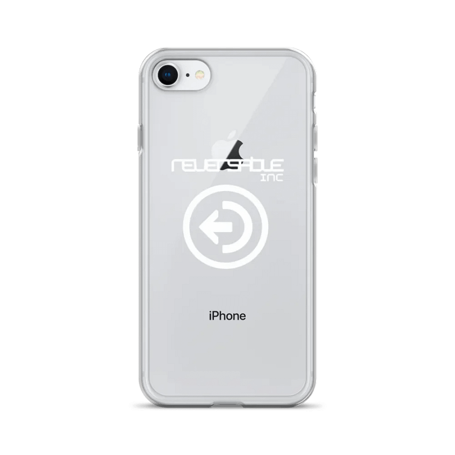 Reversable Inc Reverse ICON iPhone® Case product image (24)