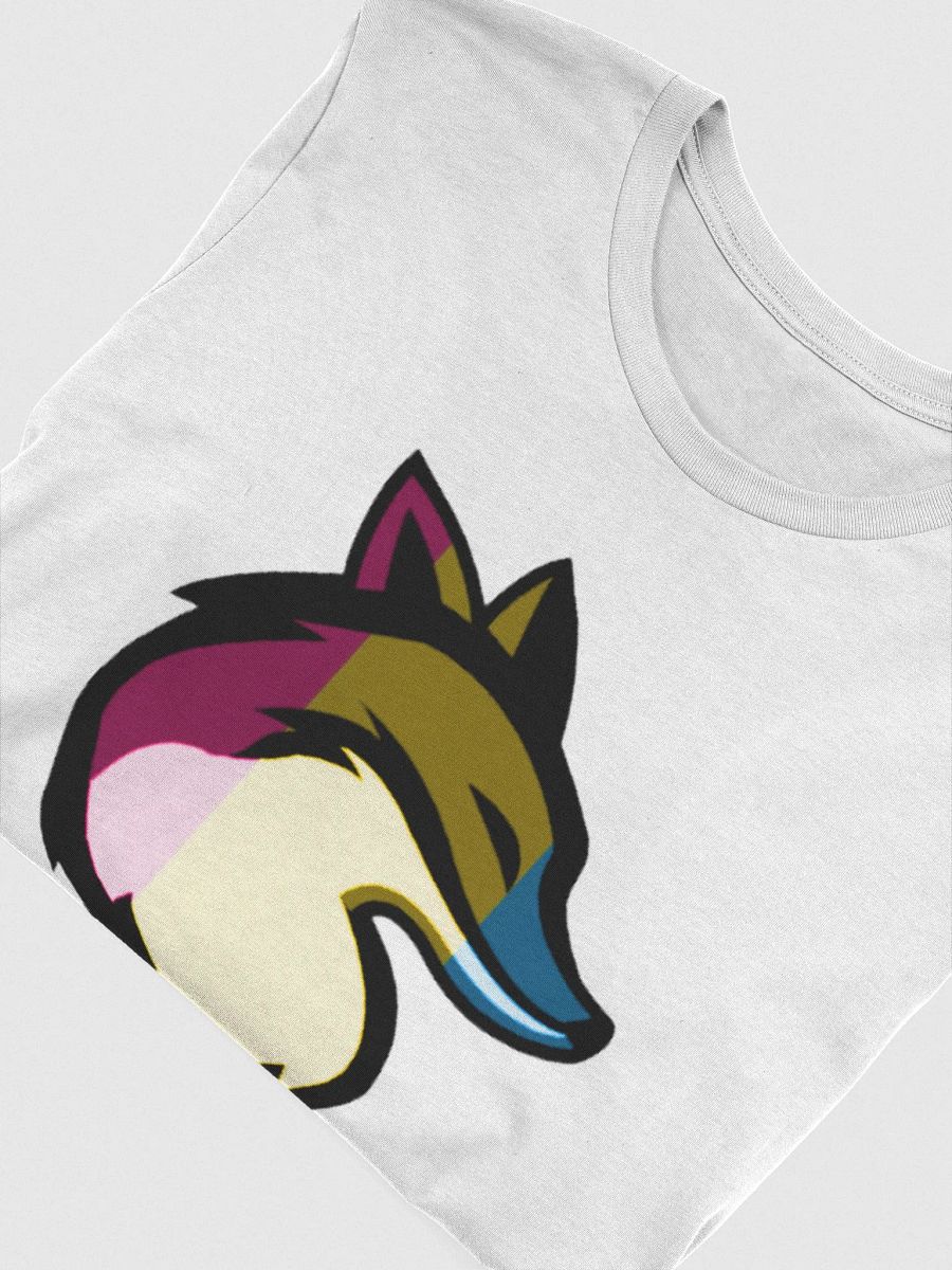 Fawx Pansexual Shirt product image (47)