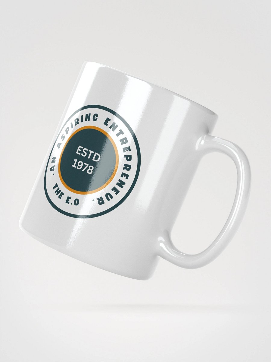 TEO 1978 Mug product image (5)