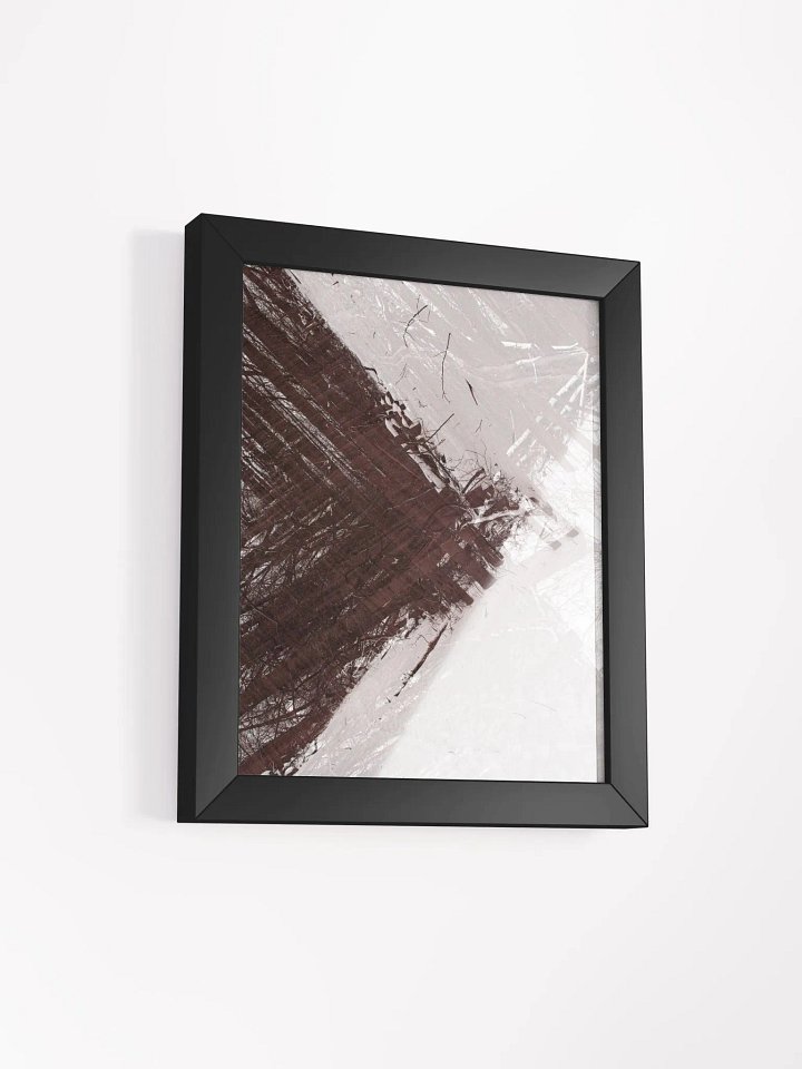 Control | Framed Photo product image (2)