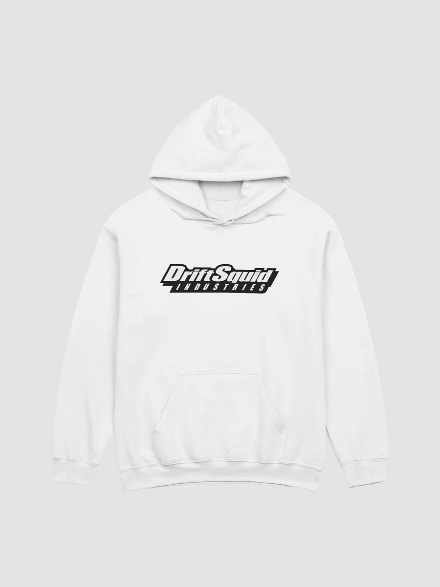 DRIFTSQUID INDUSTRIES HOODIE product image (3)