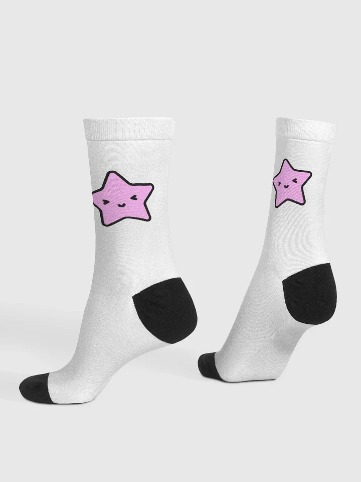Lucy Socks product image (1)