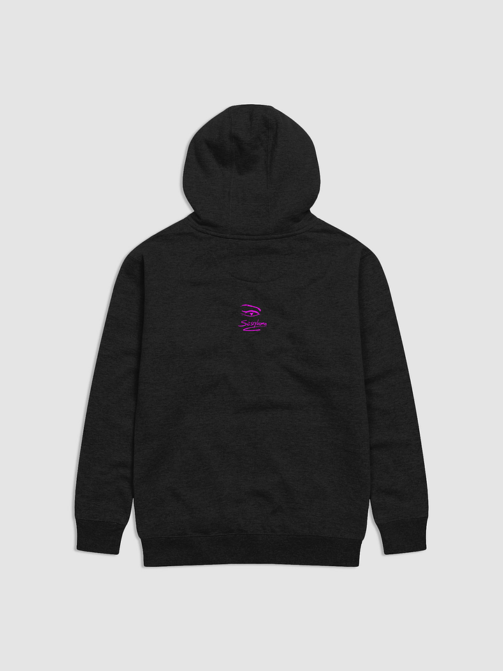 Hummingbird hoodie product image (17)