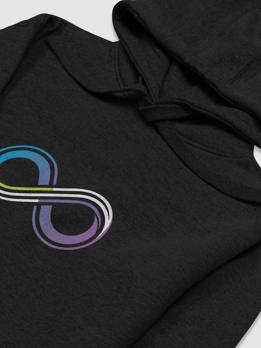 Limitless Infinity Hoodie product image (9)