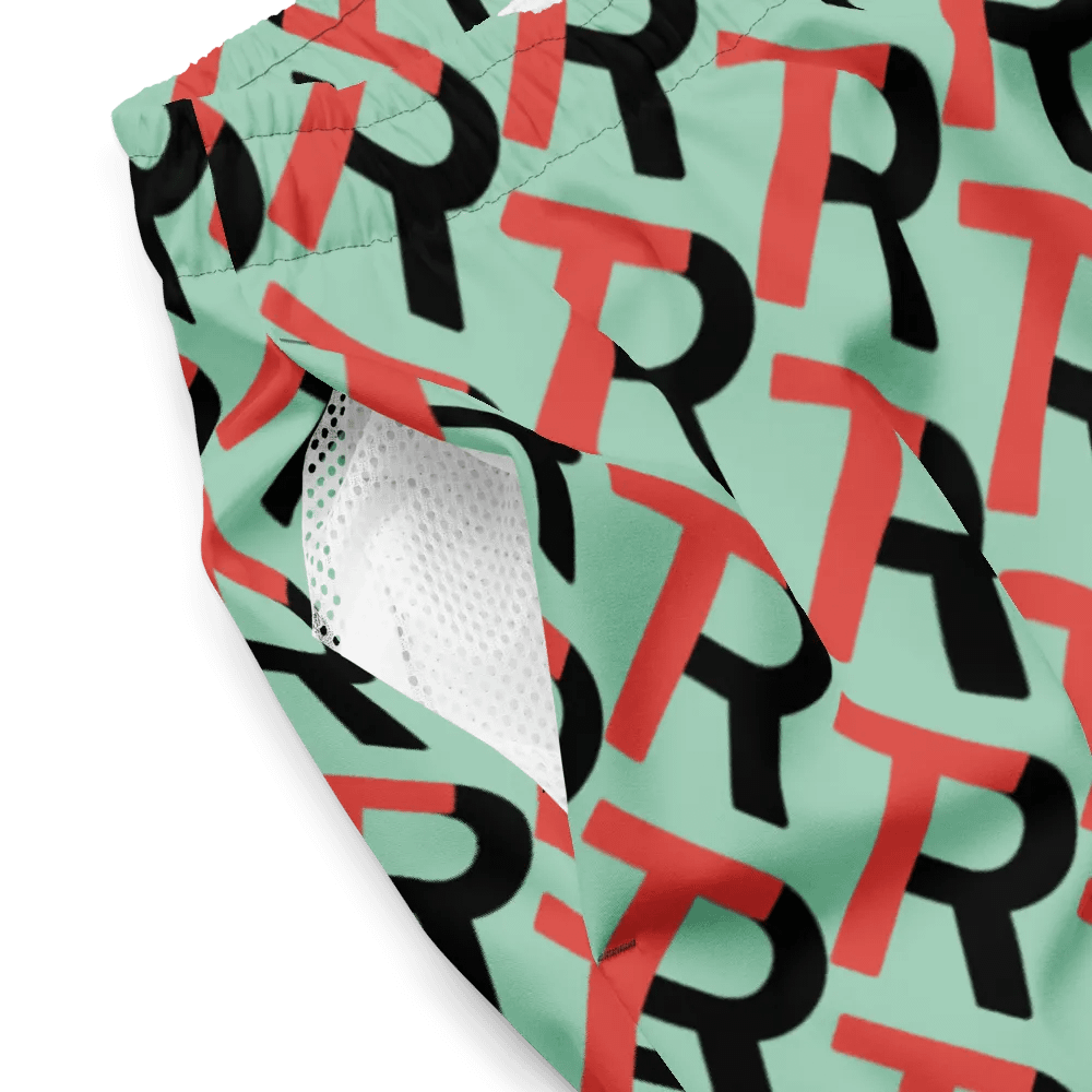 Rowdy Tuesday - Swim Trunks product image (7)