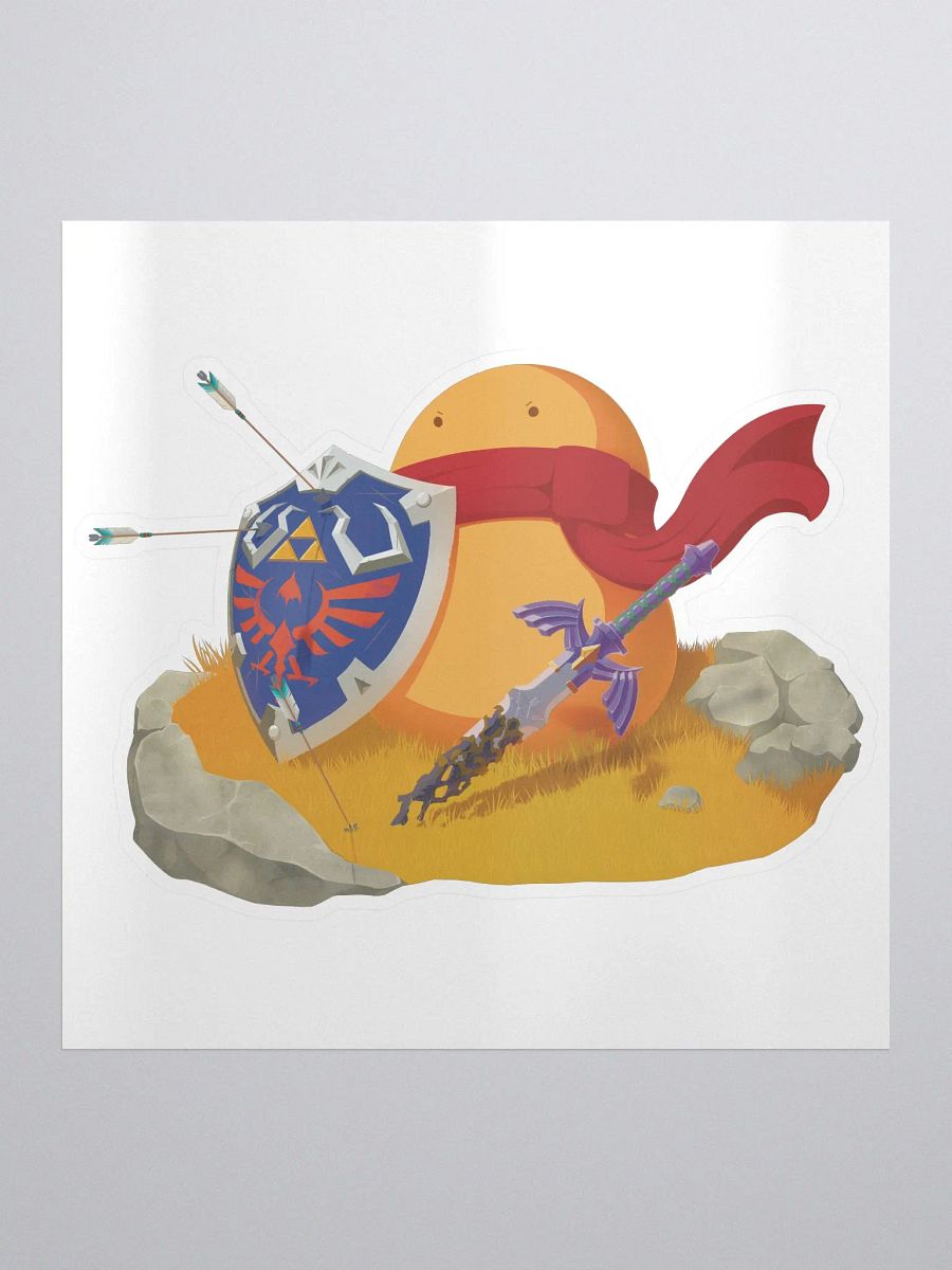 Tater of the Kingdom product image (1)