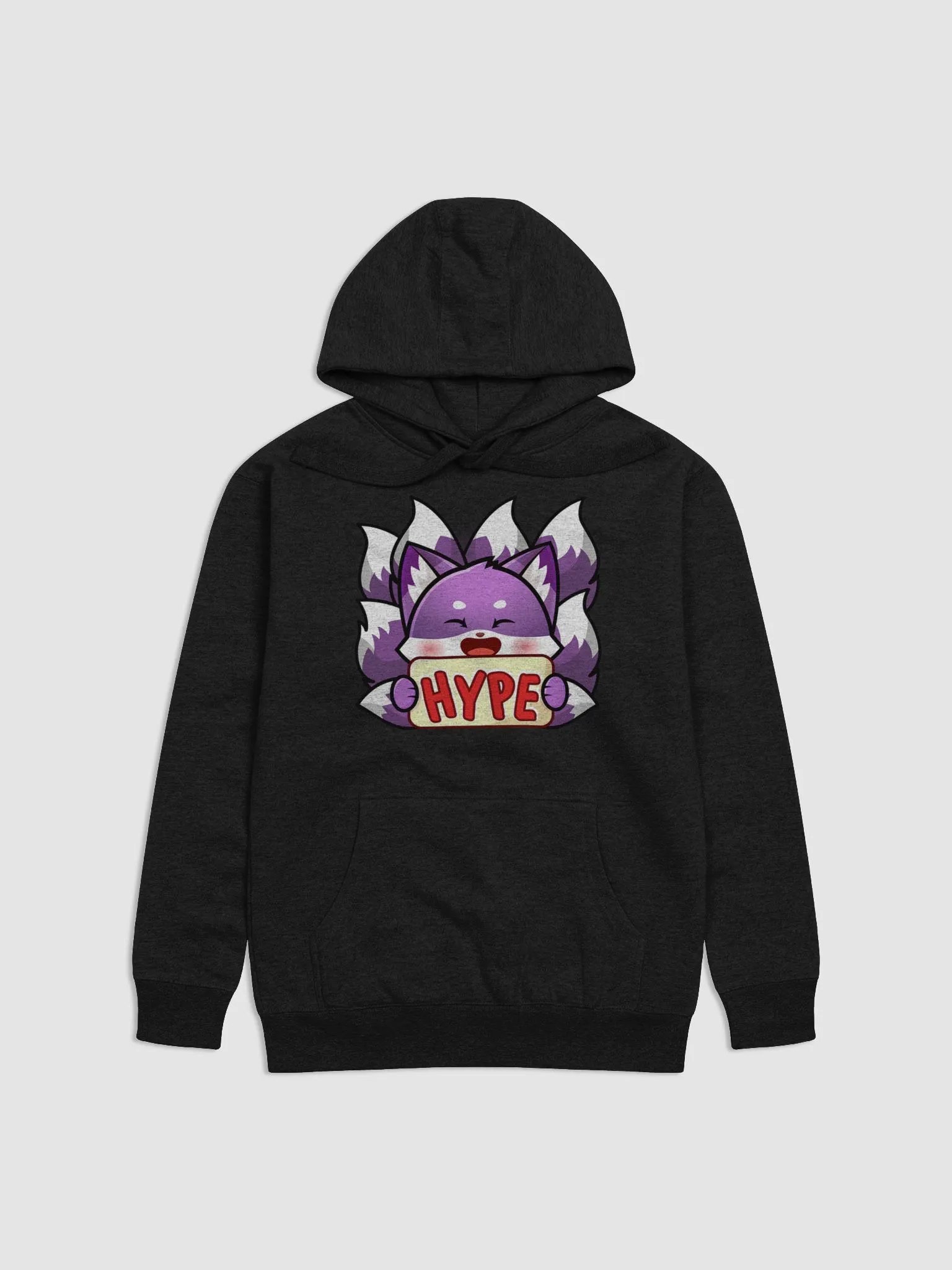 FawxHype Hoodie product image (5)