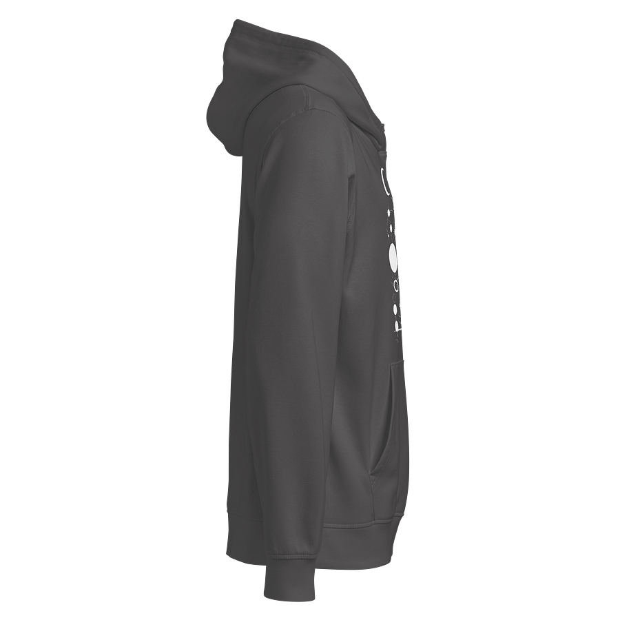 Stanley/Stella Unisex Organic Hoodie, Midweight (Vegan) product image (6)