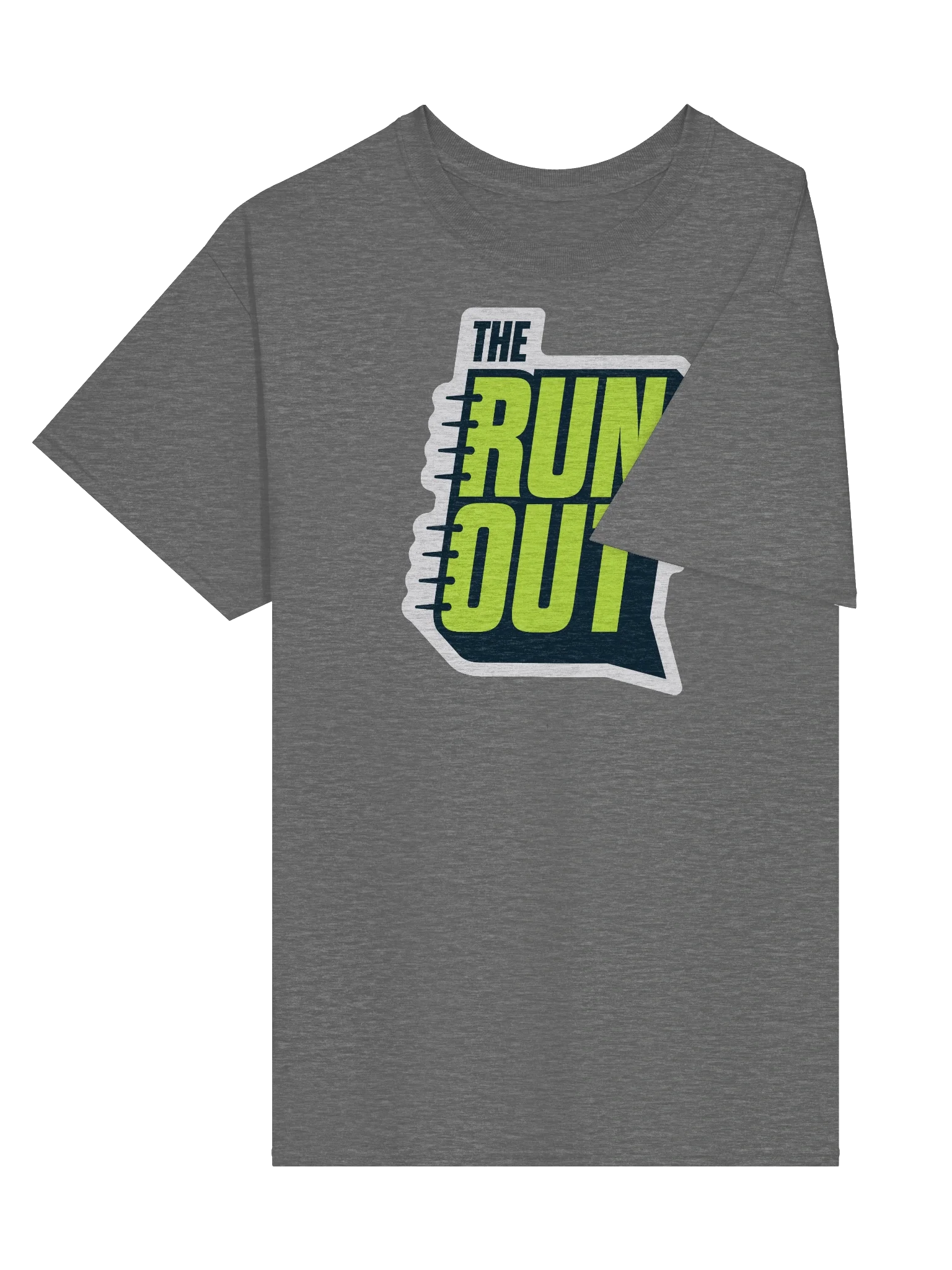 The Discussion Tee product image (3)