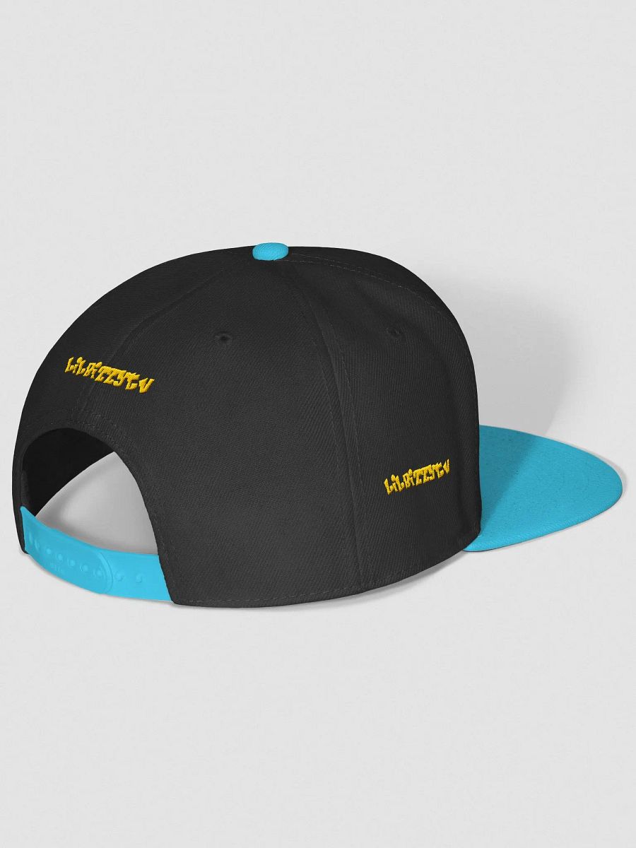 Lilbizzytv SnapBack Collection Exclusive product image (27)