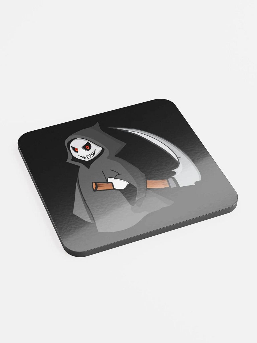 Grim Full Coaster (#1) product image (4)