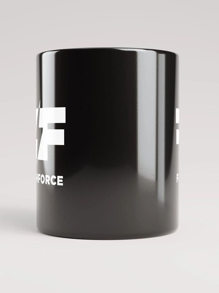FlashForce Mug product image (2)