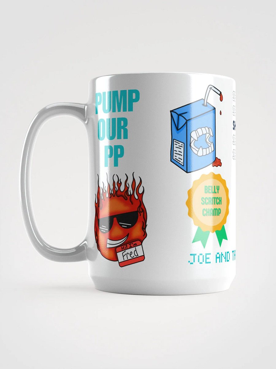 Stream Moments Mug, Vol 1 product image (6)