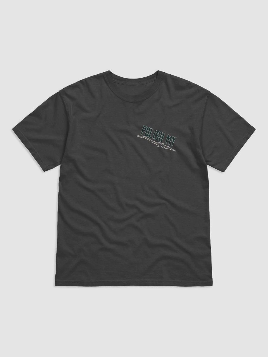 Polish My Bomblance Tee! product image (5)