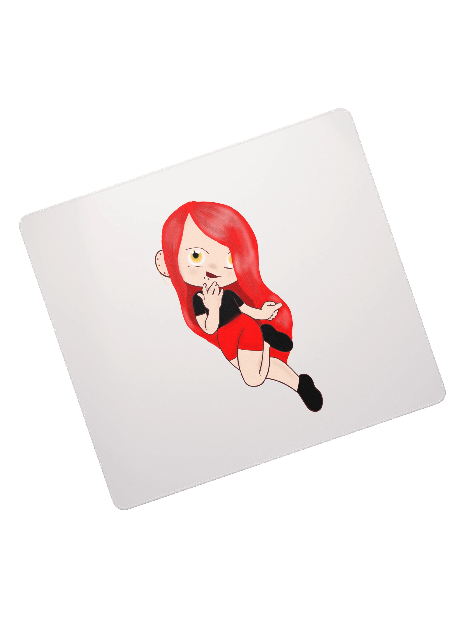Jihye Gaming Mouse Mat product image (7)