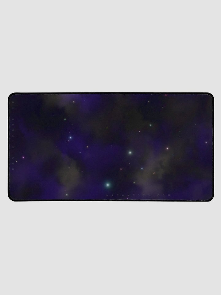 Nebula BIO1 Desk Mat 15.5x31.5 product image (1)