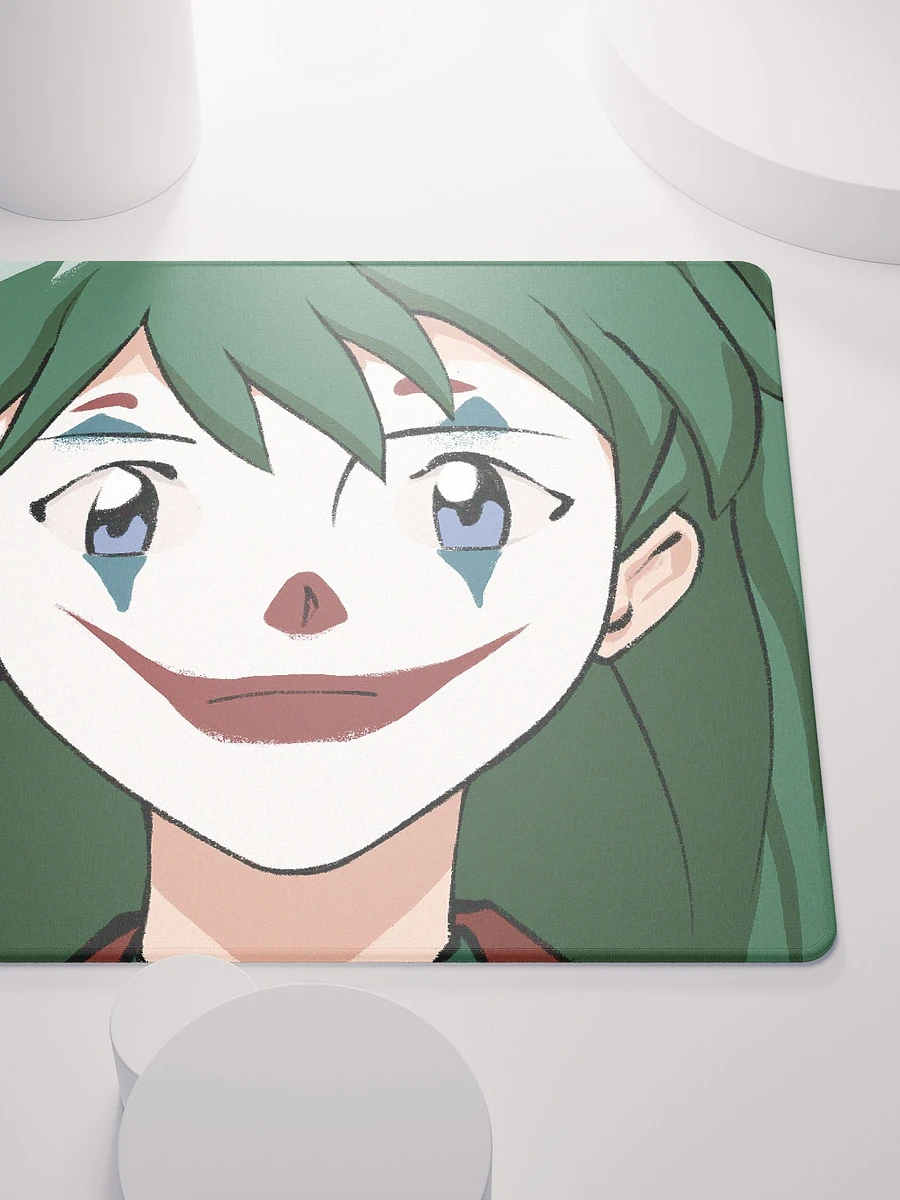 Clown Mouse Pad product image (5)