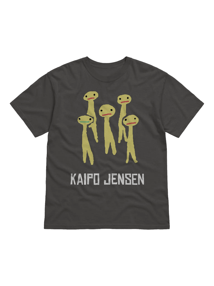 Jackbox 3 Tee product image (1)