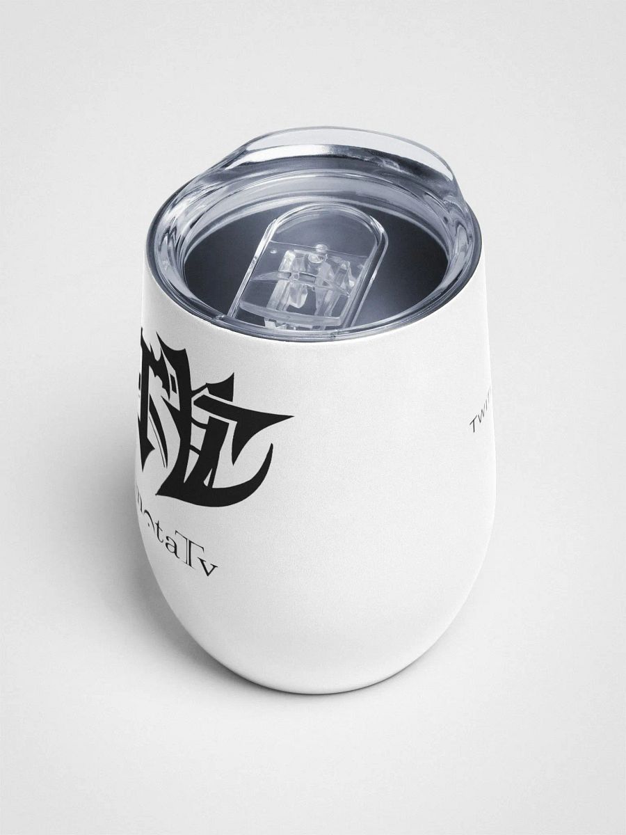 FTV Wine Tumbler product image (4)