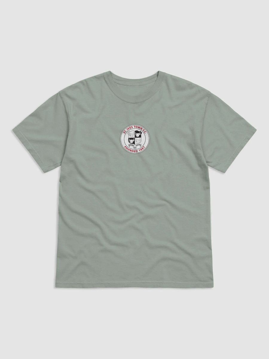 SITFC Heavyweight Tee product image (9)