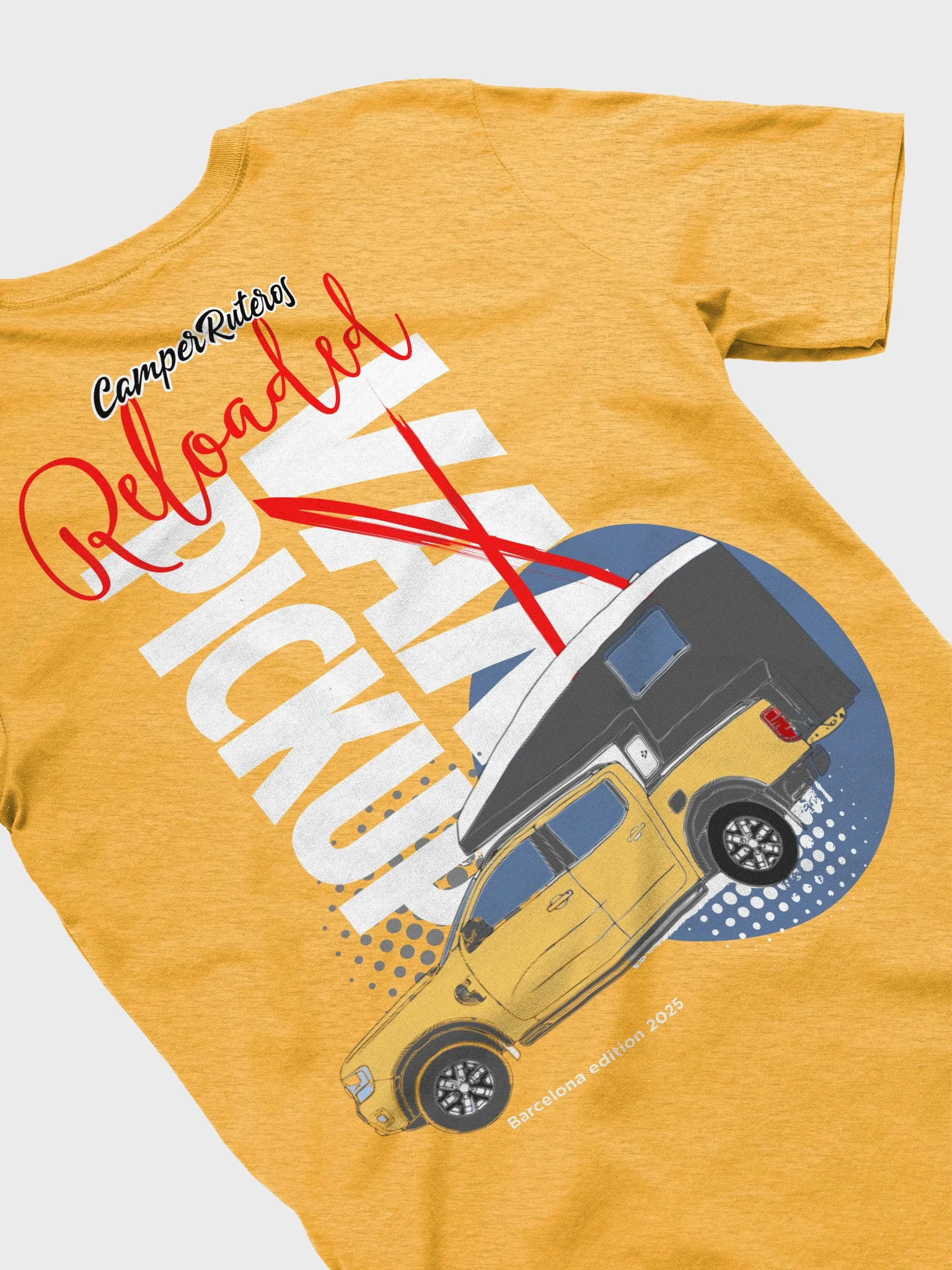 CamperRuteros Reloaded product image (7)