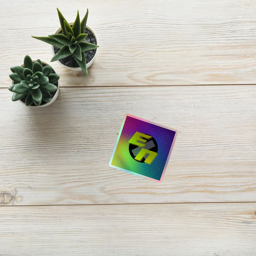 June Pride Sticker product image (8)
