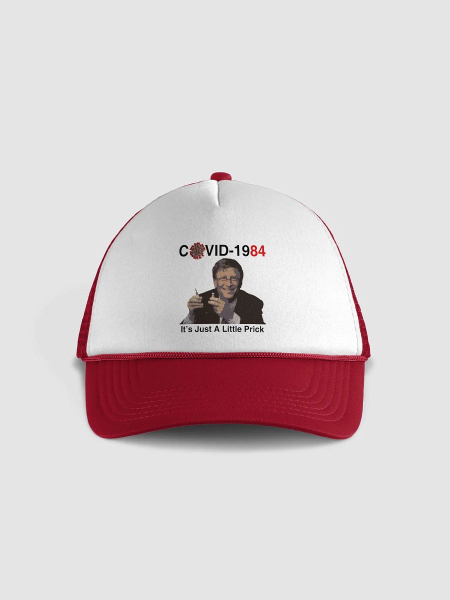 Covid 1984 - Bill Gates product image (1)