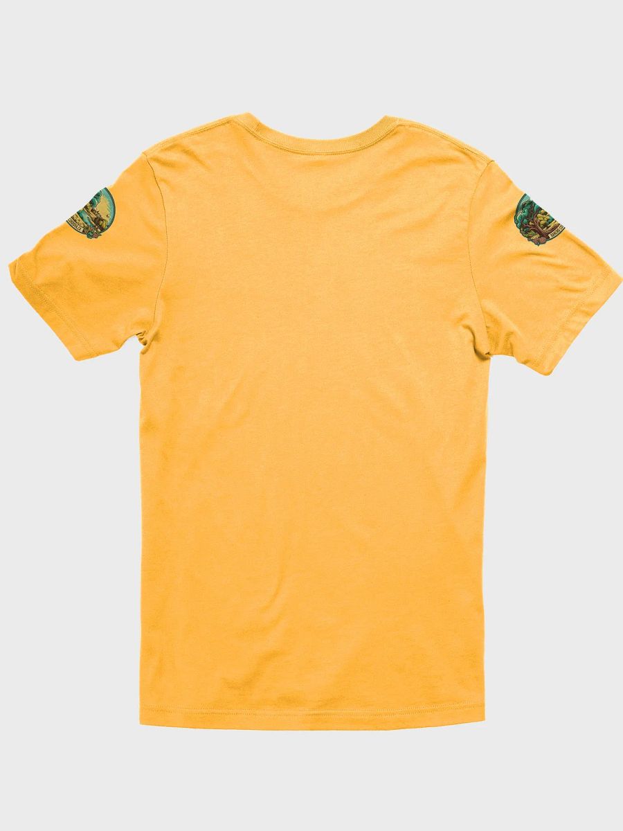 Rancho Cordova - California Scenic River Tee product image (16)