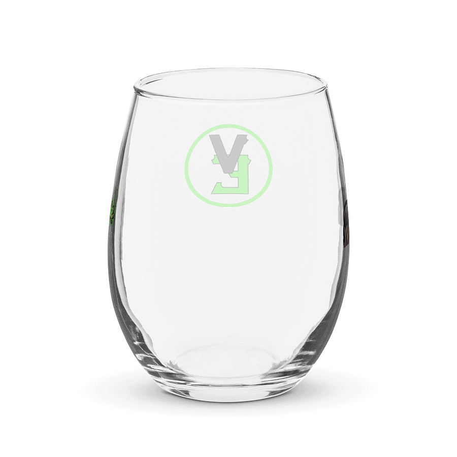 Stemless Wine Glass VENT Group product image (2)