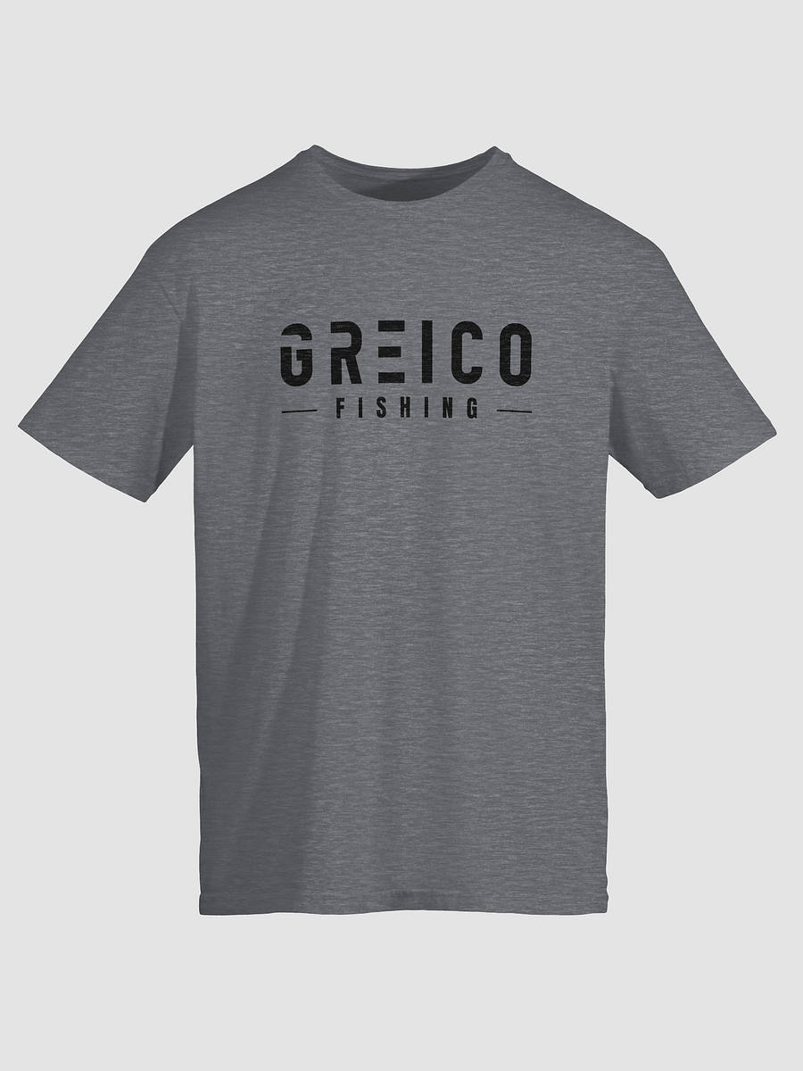 GREICO Fishing Cotton Tee product image (58)