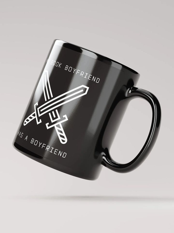 Swordcrossing mug product image (3)