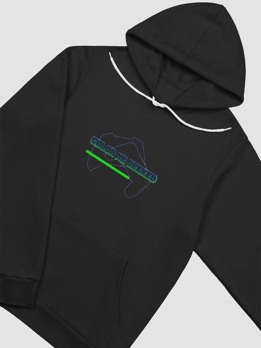 CMG Hoodie product image (8)