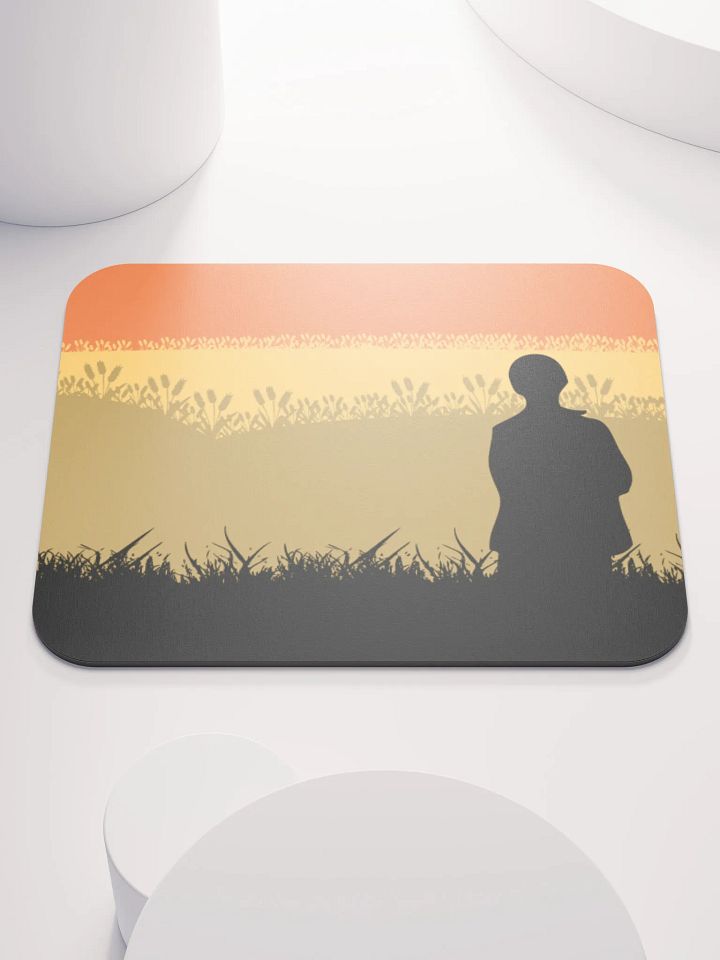 Farm on a Mouse Pad product image (1)