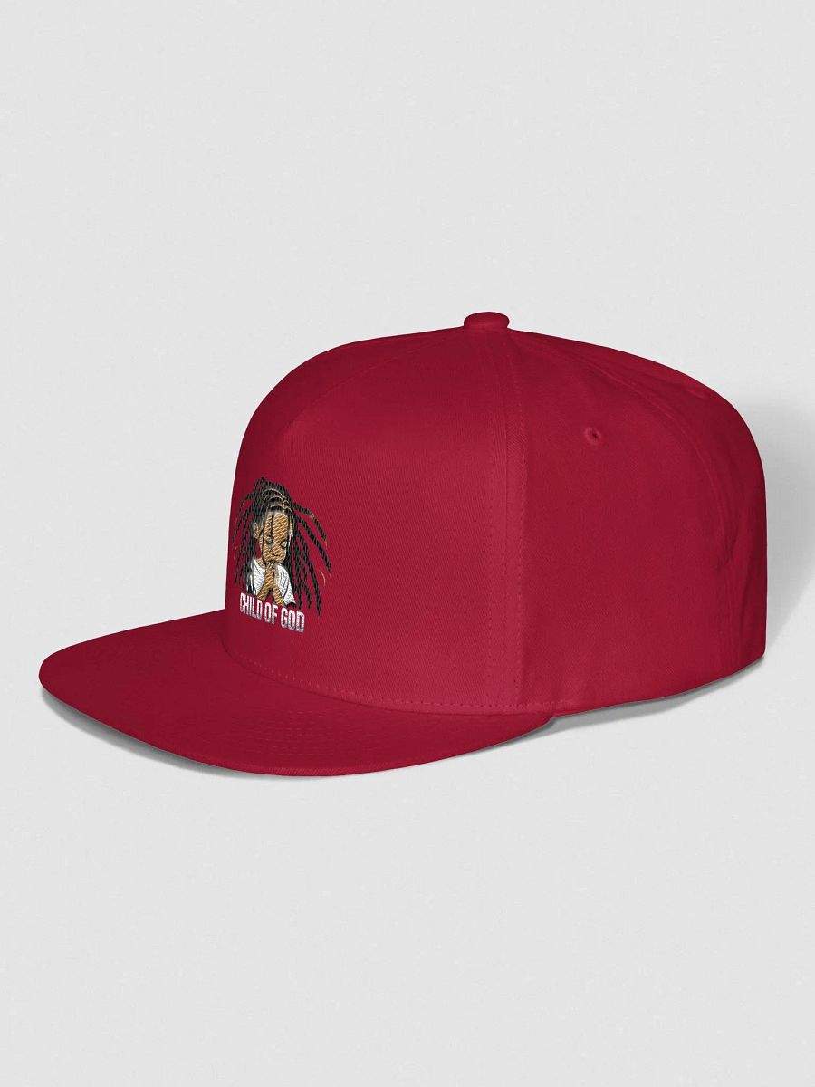 Child of God Snapback #1 product image (8)