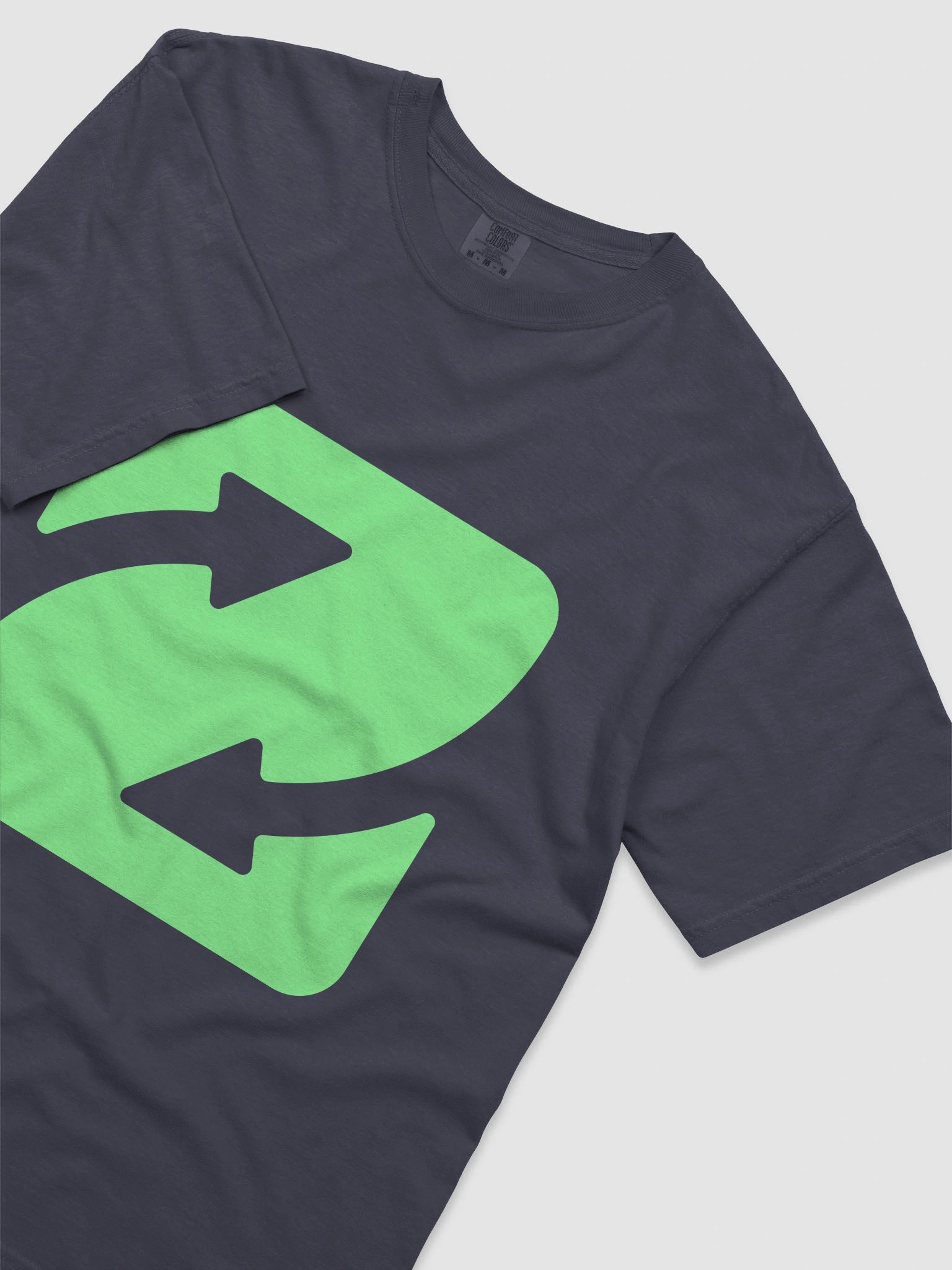 Zypto Comfort Tee product image (14)